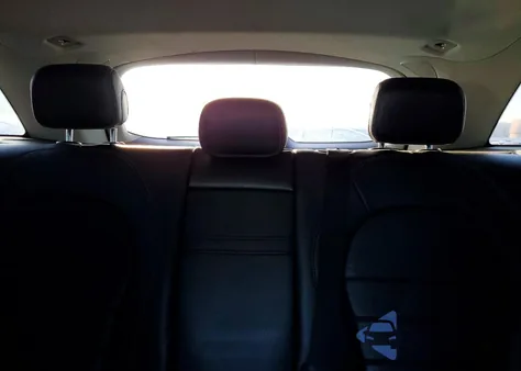 2016 Mercedes-Benz Glc 300 from USA, damaged, VIN WDC0G4JB8GF085948